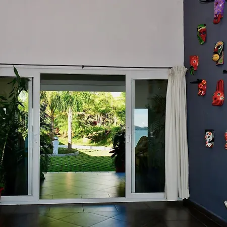 Sand Dollar Villa Boca Chica Exterior photo