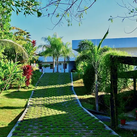 Sand Dollar Villa Boca Chica Exterior photo