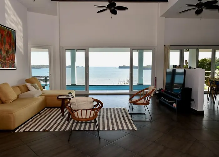 Sand Dollar Villa