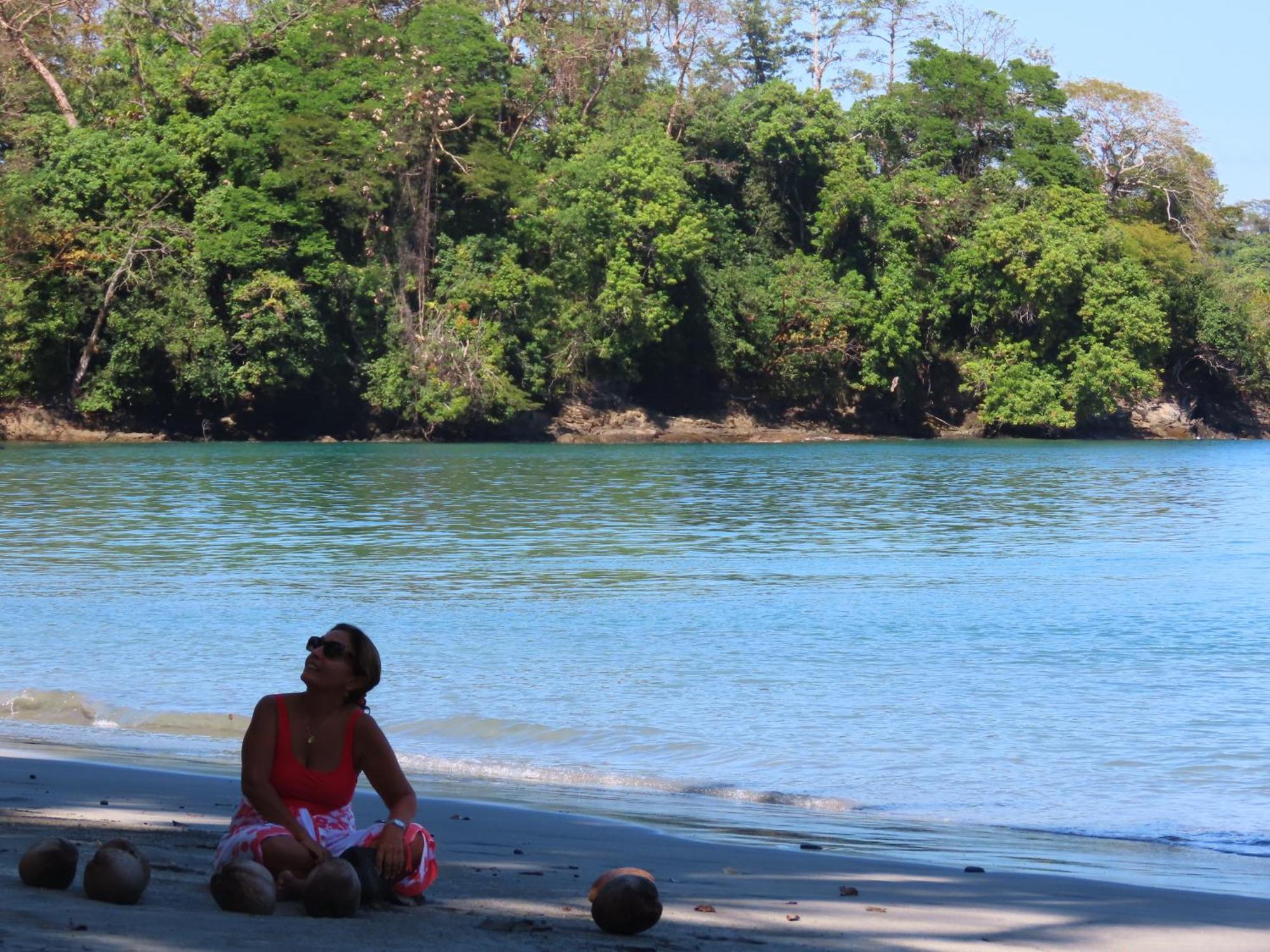 Dollar * Boca Chica