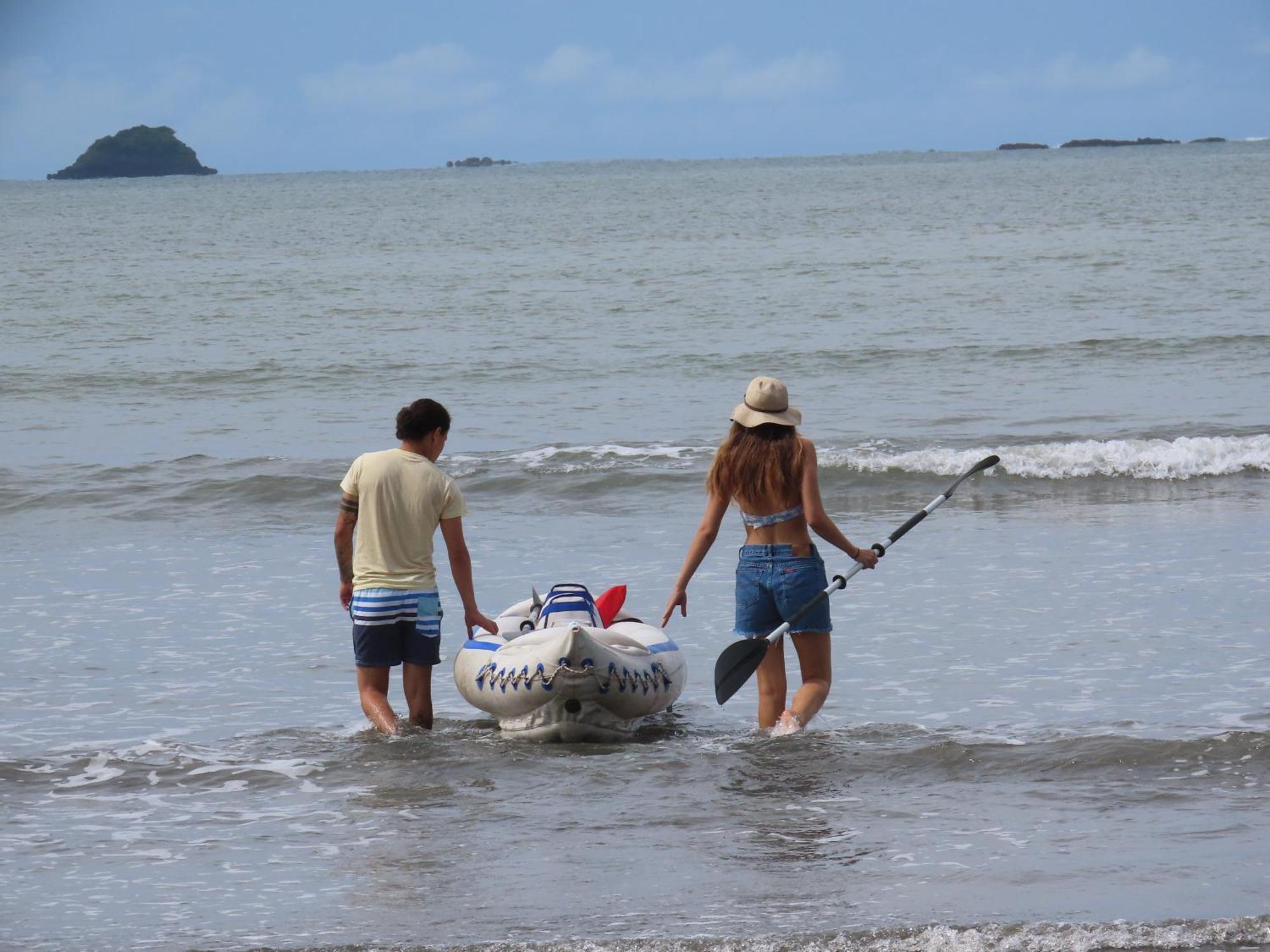 Dollar * Boca Chica